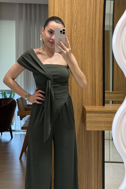 Veronika Haki Tasarım Takım