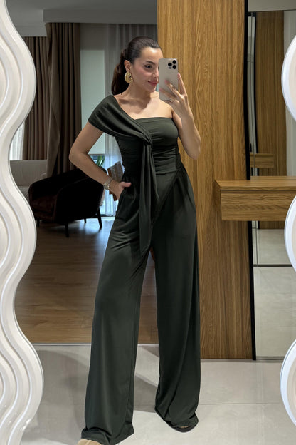 Veronika Haki Tasarım Takım