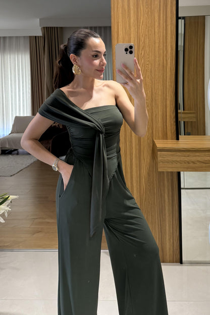 Veronika Haki Tasarım Takım