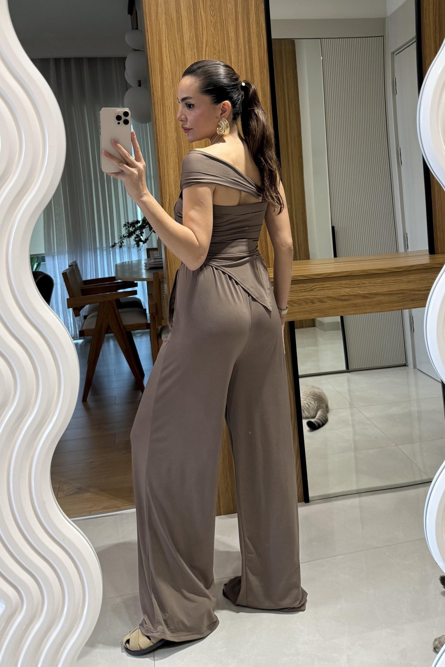 Veronika Vizon Tasarım Takım