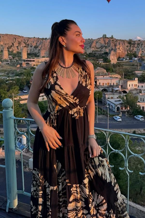 Wallet Empirme Batik Elbise