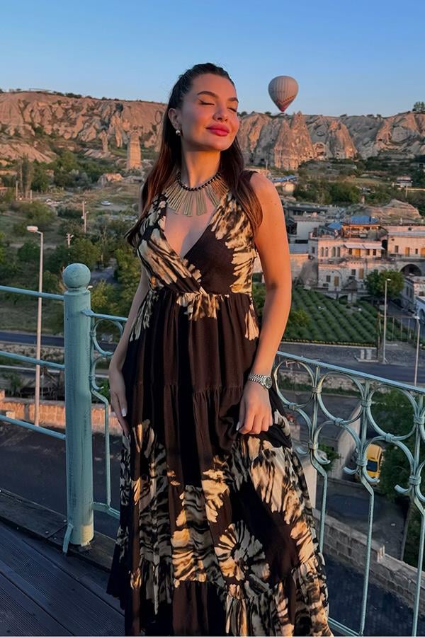 Wallet Empirme Batik Elbise