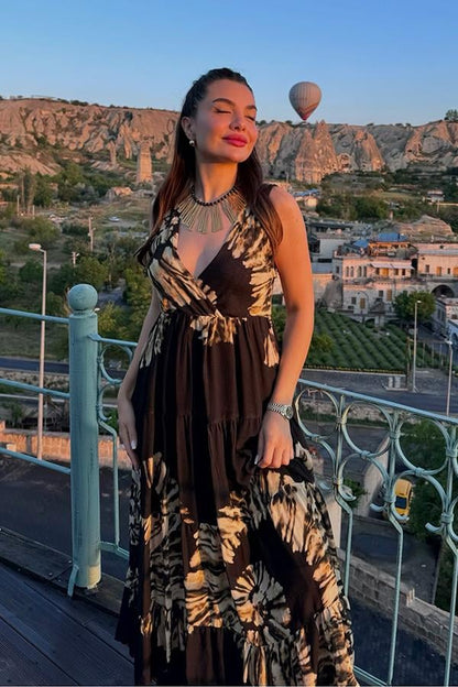 Wallet Empirme Batik Elbise