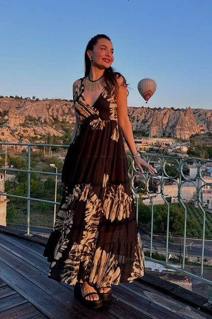 Wallet Empirme Batik Elbise