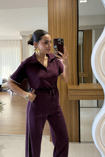 Wans Mürdüm Biyeli Pike Modal Takım