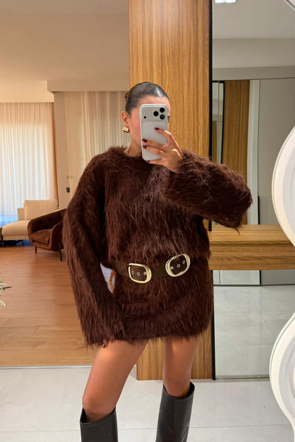 Wrong Kahve Sakallı Takım