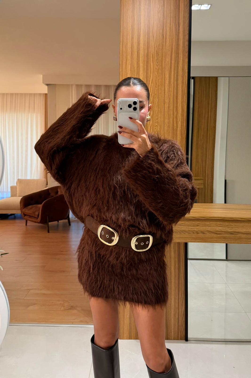 Wrong Kahve Sakallı Takım