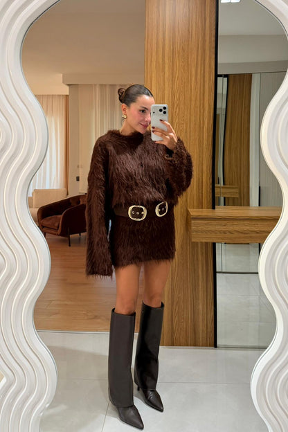 Wrong Kahve Sakallı Takım