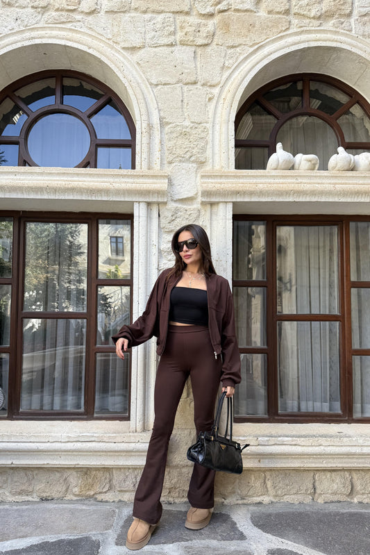 Yorkie Kahve Spor Takım