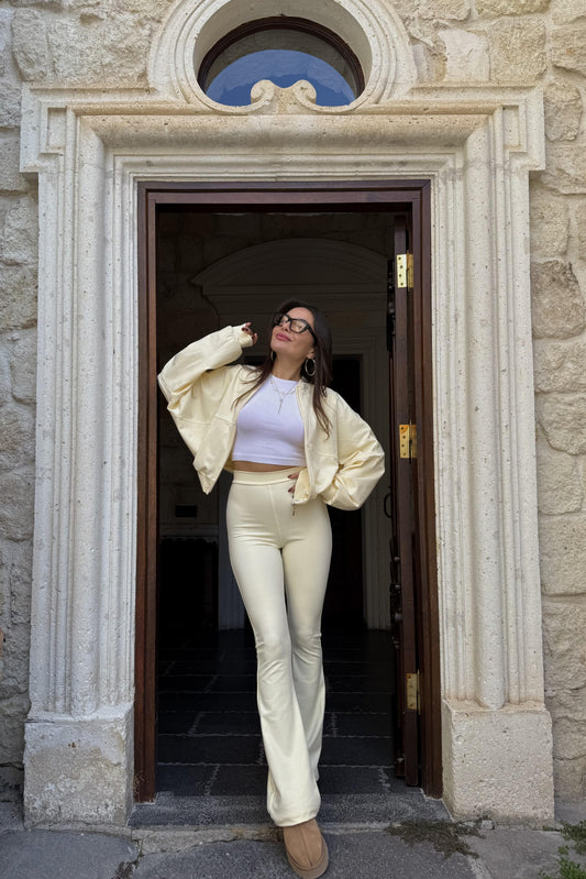 Yorkie Sarı Spor Takım